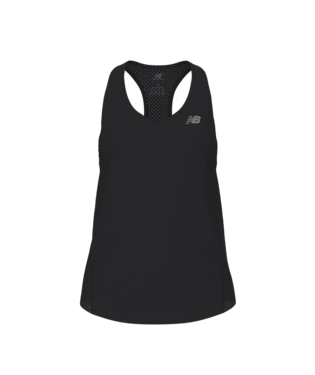 New Balance Women's Race Day Singlet-1