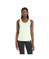 New Balance Women's Race Day Singlet-2