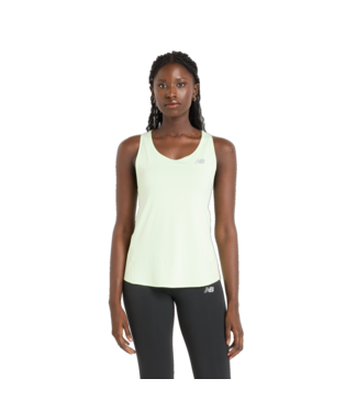 New Balance Women's Race Day Singlet-2