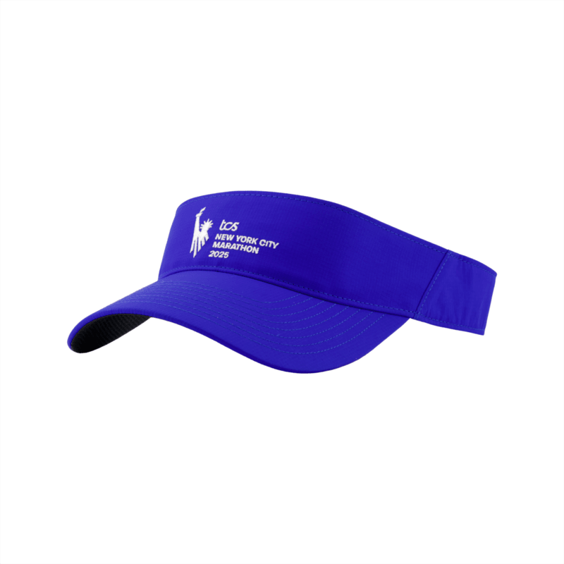 New Balance NYC 47 Visor