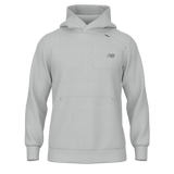 New Balance Men's Tech Knit Hoodie-1