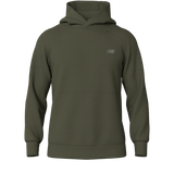 New Balance Men's Tech Knit Hoodie-2