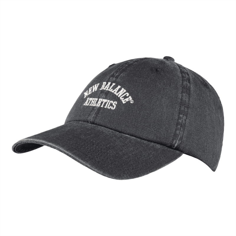 New Balance 6 Panel Seasonal Hat-1