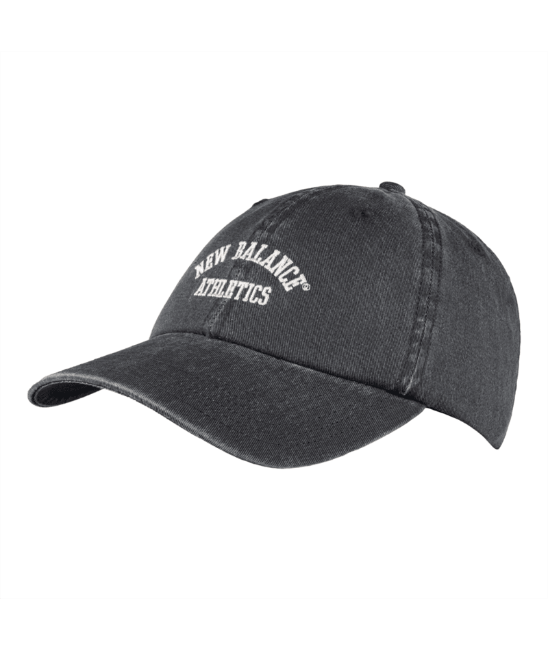 New Balance 6 Panel Seasonal Hat-1