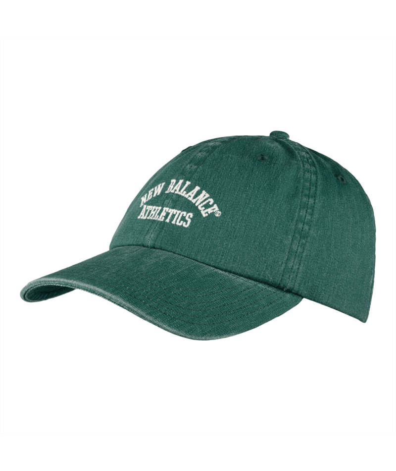 New Balance 6 Panel Seasonal Hat-2