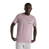 New Balance Men's 550 T-Shirt-1