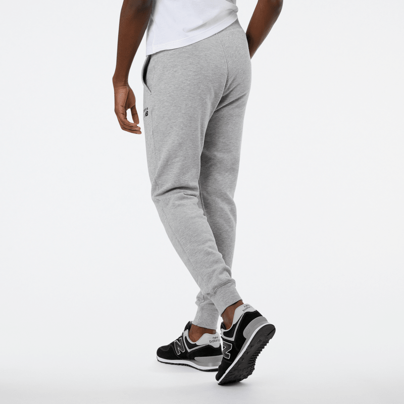 New Balance Men's Classic Core Fleece Pants-2