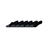 New Balance Active Invisible Socks 6 Pack-1