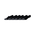 New Balance Active Invisible Socks 6 Pack-1