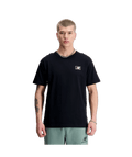 New Balance Men's Essentials Graphic T-Shirt-1