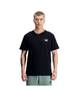New Balance Men's Essentials Graphic T-Shirt-1