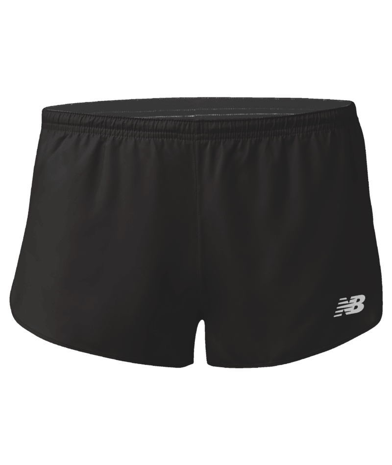 New Balance Women's Athletics Split Shorts