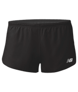 New Balance Women's Athletics Split Shorts