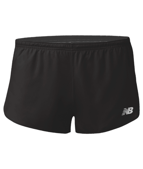 New Balance Women's Athletics Split Shorts