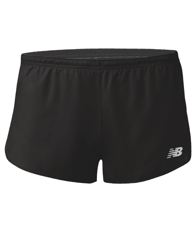 New Balance Women's Athletics Split Shorts