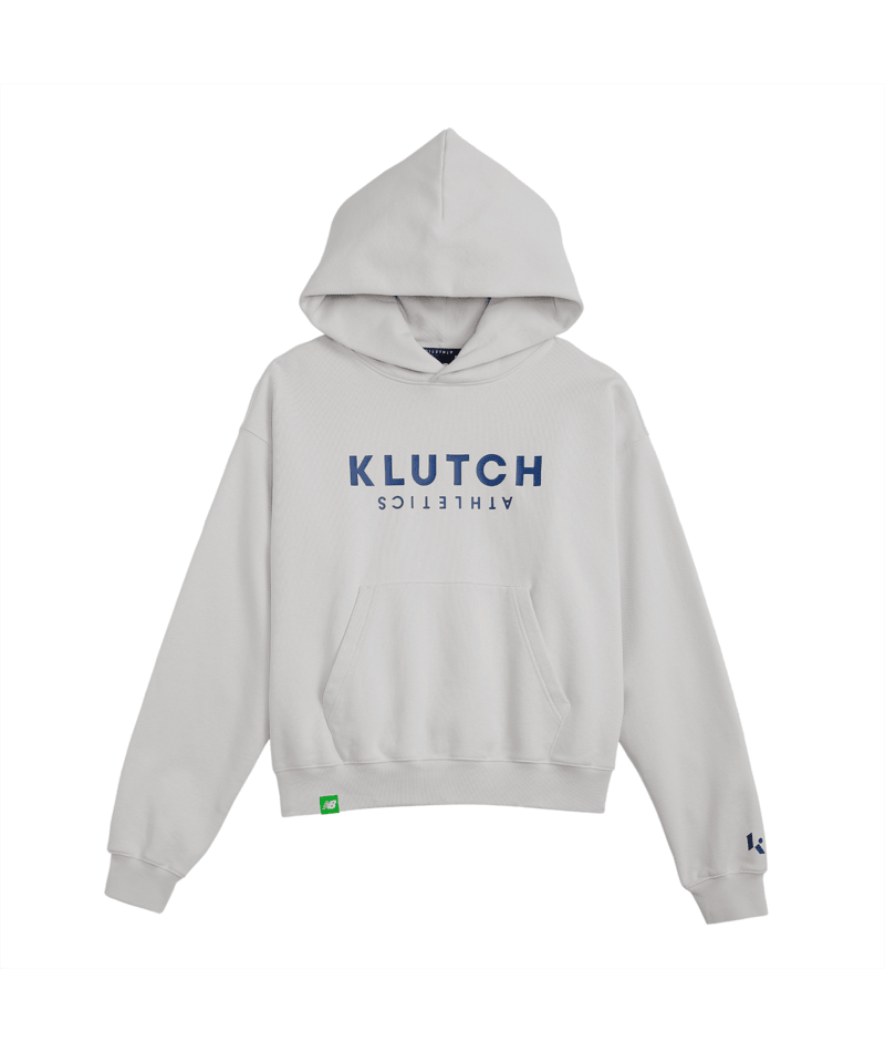 New Balance Men's Klutch x NB Pre Game Hoodie-1
