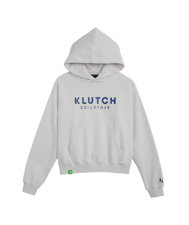 New Balance Men's Klutch x NB Pre Game Hoodie-1