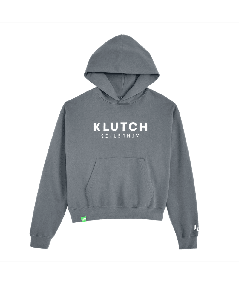 New Balance Men's Klutch x NB Pre Game Hoodie