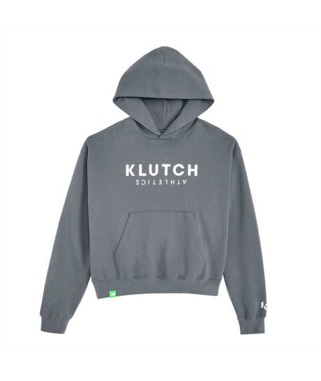 New Balance Men's Klutch x NB Pre Game Hoodie