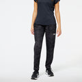 New Balance Women's Elite Impact Run All Terrain Waterproof Pant-1