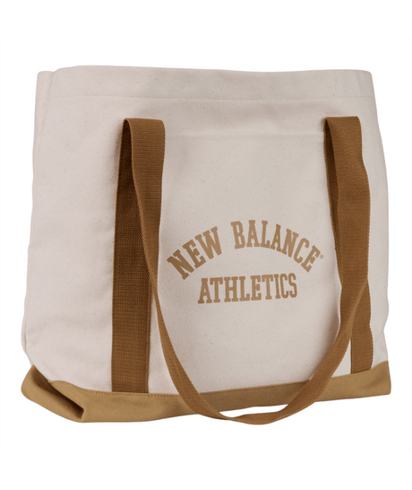 New Balance Classic Canvas Tote-1
