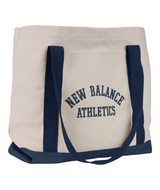 New Balance Classic Canvas Tote-2