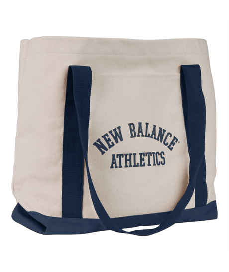 New Balance Classic Canvas Tote-2