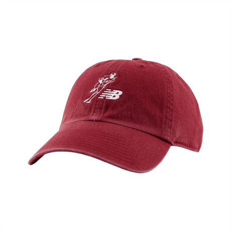 New Balance Shohei Ohtani 6 Panel Hat-1