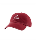 New Balance Shohei Ohtani 6 Panel Hat-1
