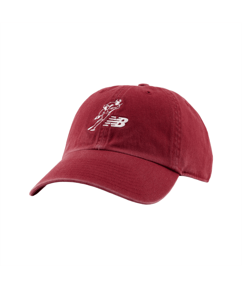 New Balance Shohei Ohtani 6 Panel Hat-1