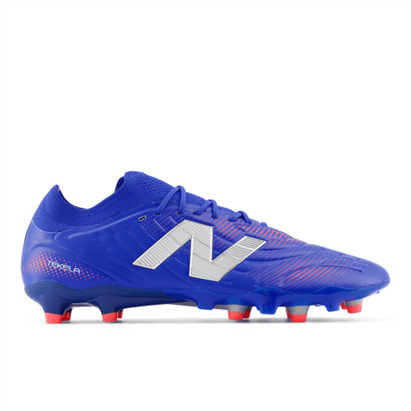 New Balance Men's Tekela Pro Low Laced FG V5 Soccer Cleat-1
