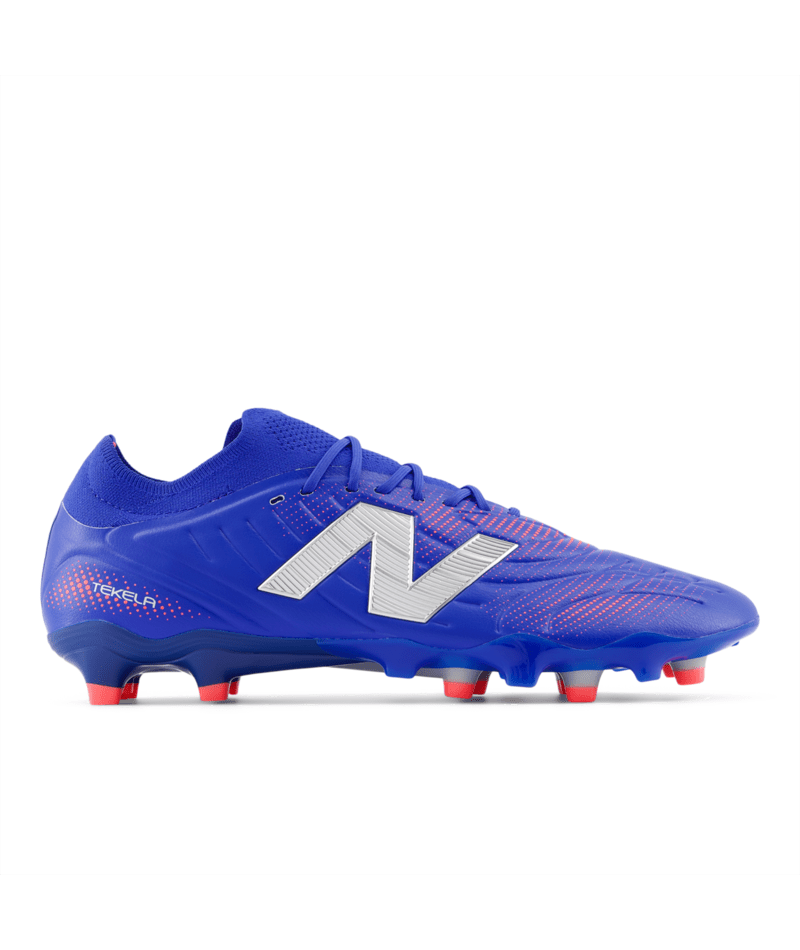 New Balance Men's Tekela Pro Low Laced FG V5 Soccer Cleat-1