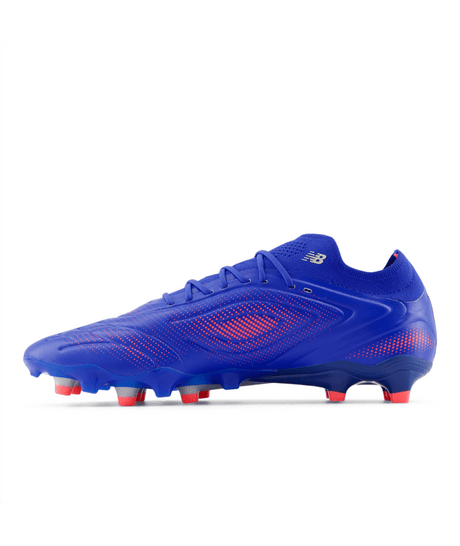 New Balance Men's Tekela Pro Low Laced FG V5 Soccer Cleat-2