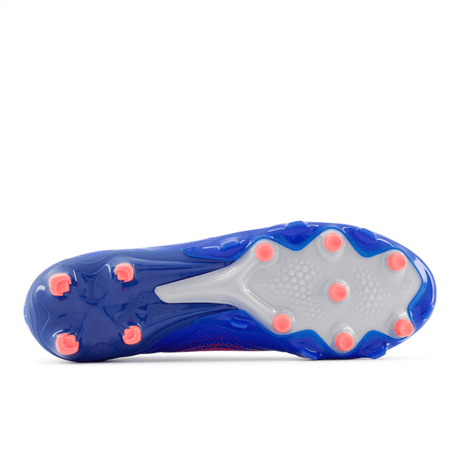 New Balance Men's Tekela Pro Low Laced FG V5 Soccer Cleat-3