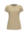 New Balance Women's Raglan Tech Tee-1