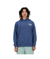 New Balance Men's Heritage Hoodie-2