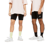 New Balance Uni-ssentials Cotton Legging Short-1