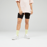 New Balance Uni-ssentials Cotton Legging Short-3