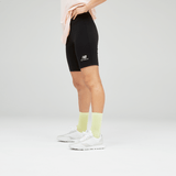 New Balance Uni-ssentials Cotton Legging Short-4