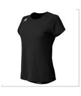New Balance Women's Short Sleeve Tech Tee-1