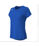 New Balance Women's Short Sleeve Tech Tee