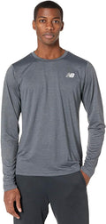 New Balance Men's Sport Tech Long Sleeve