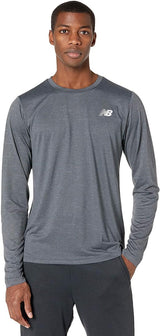 New Balance Men's Sport Tech Long Sleeve