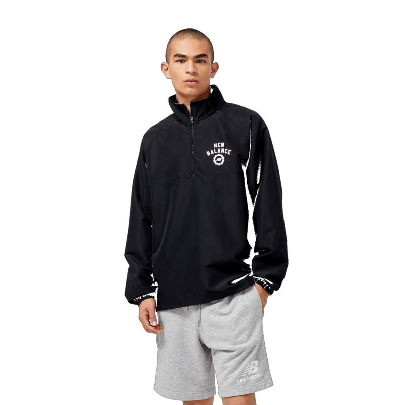 New Balance Men's Sport Seasonal Woven Jacket-1
