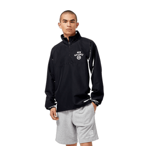 New Balance Men's Sport Seasonal Woven Jacket-1