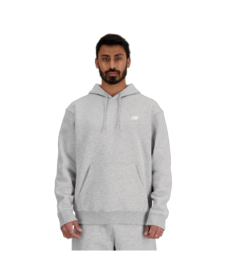 New Balance Men's Sport Essentials Fleece Hoodie-2