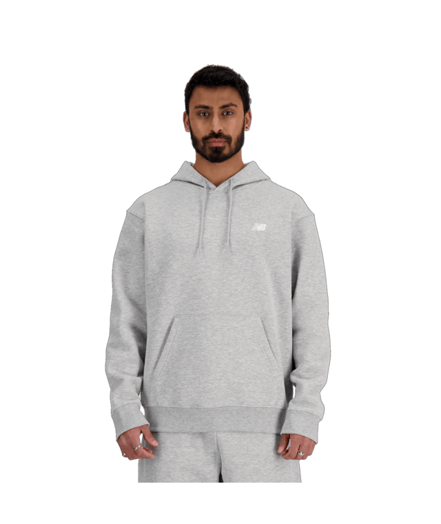 New Balance Men's Sport Essentials Fleece Hoodie-2