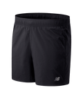 New Balance Men's Core Run 5 inch Short