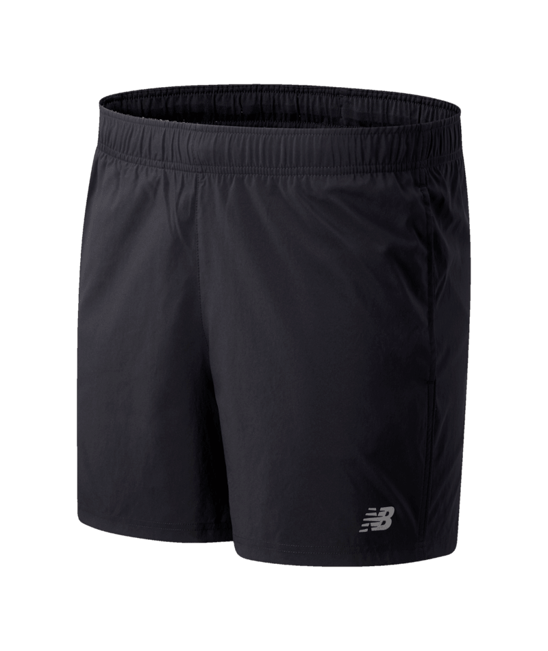 New Balance Men's Core Run 5 inch Short
