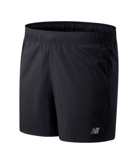 New Balance Men's Core Run 5 inch Short